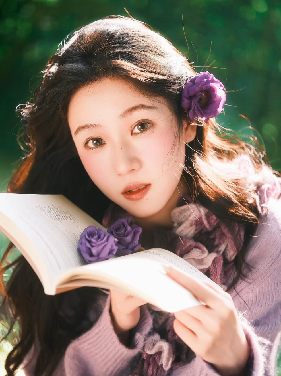 @Nghìn Lẻ Một Concept