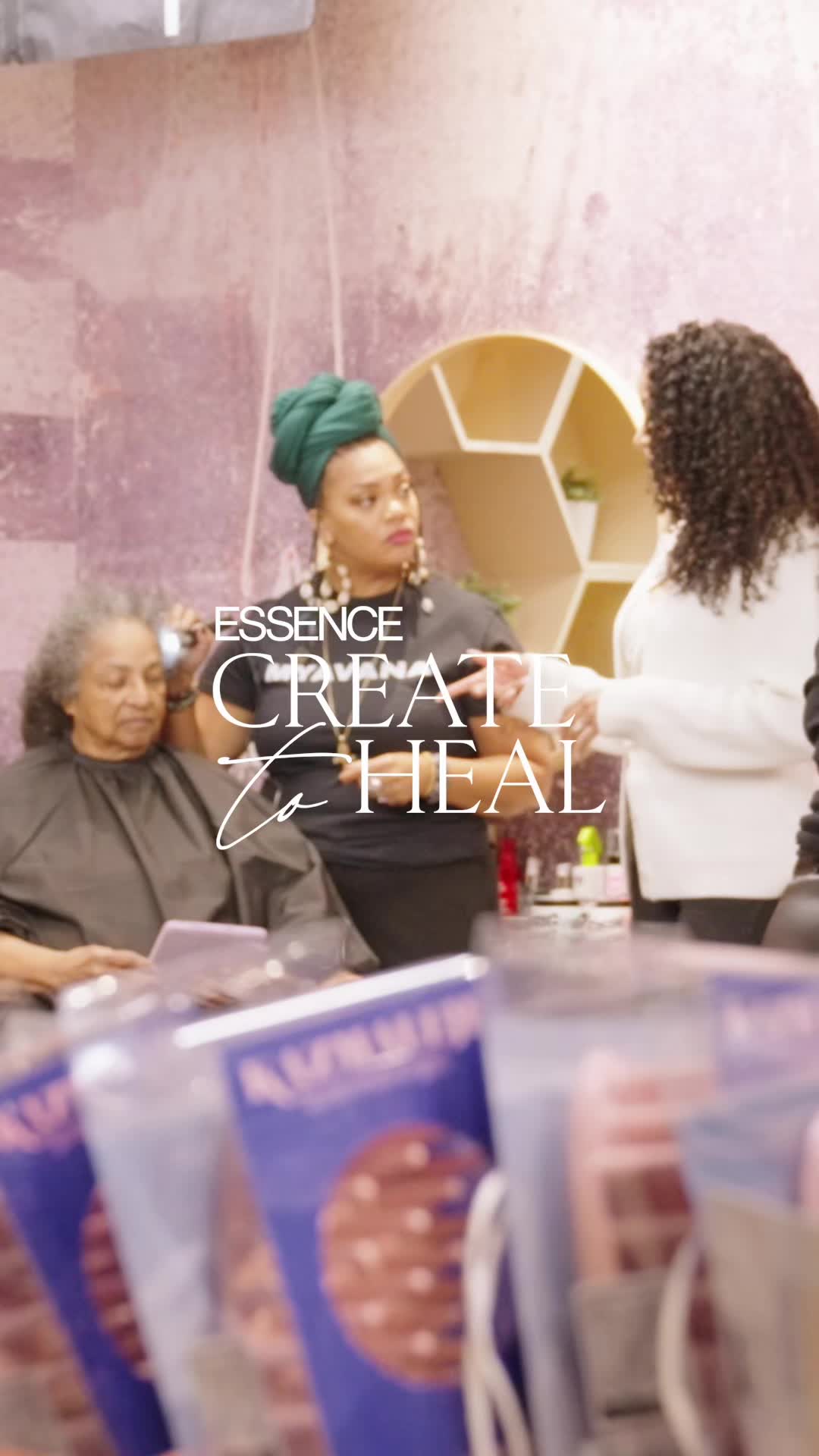 @essence