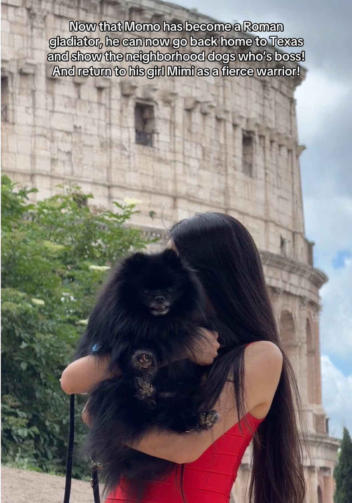 @mimi & momo