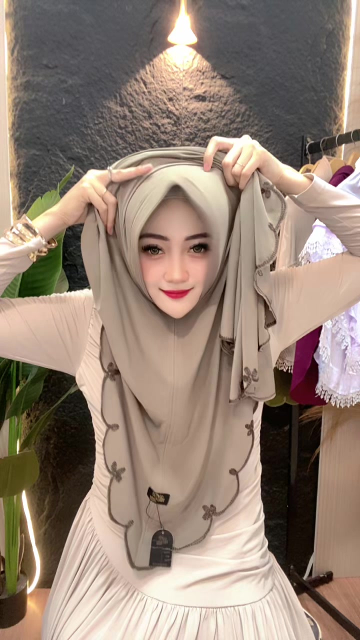 @Indah store