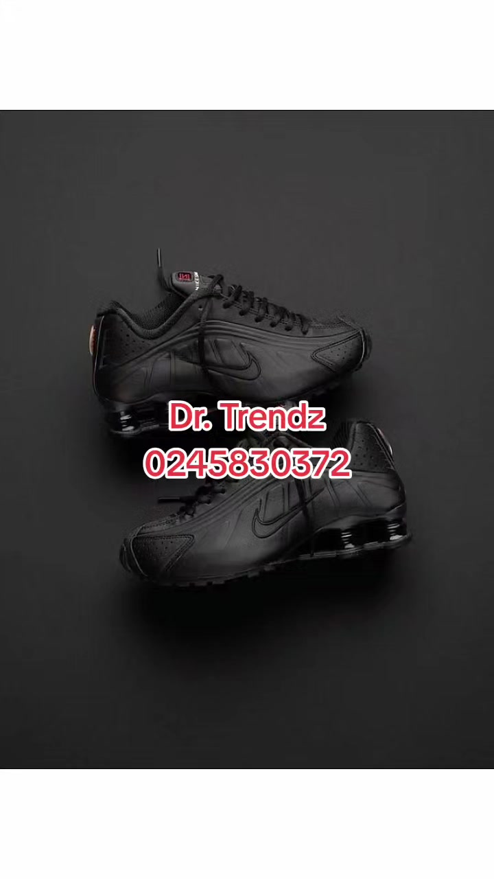 @Dr. Trendz