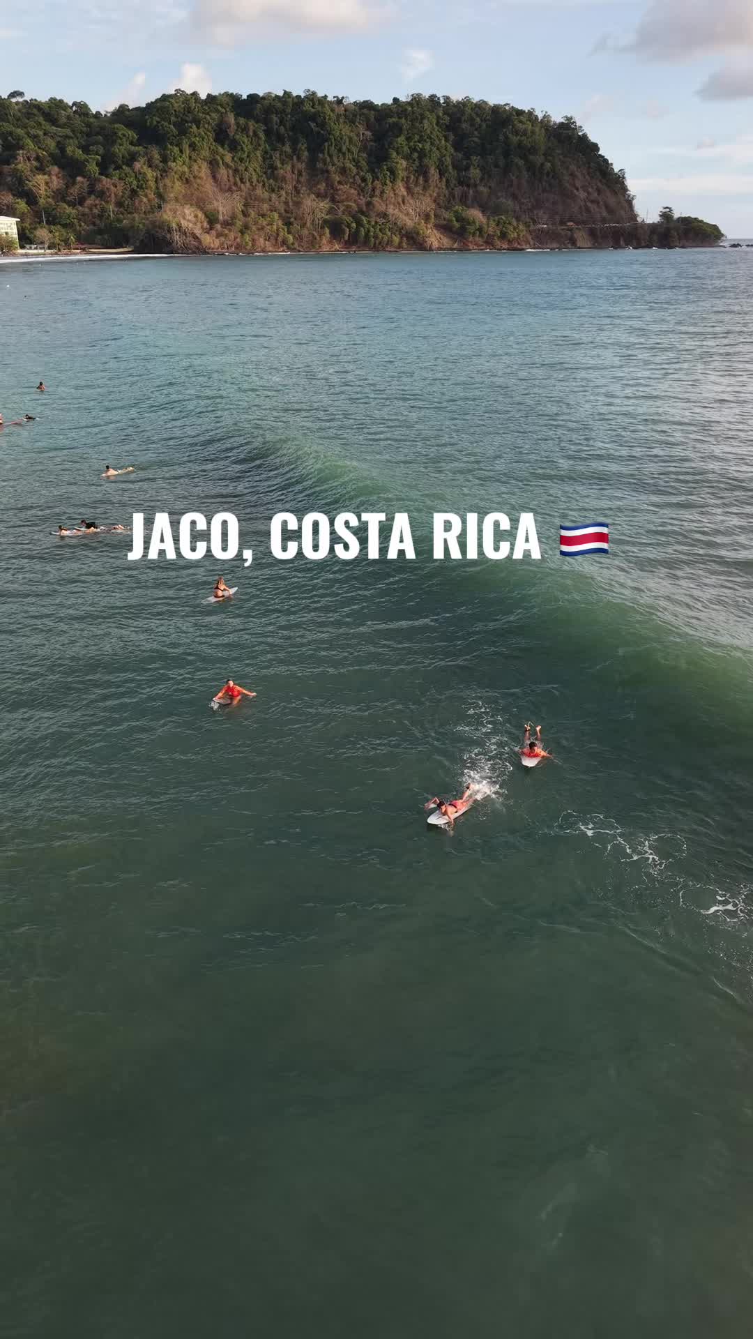 @Clint | Costa Rica