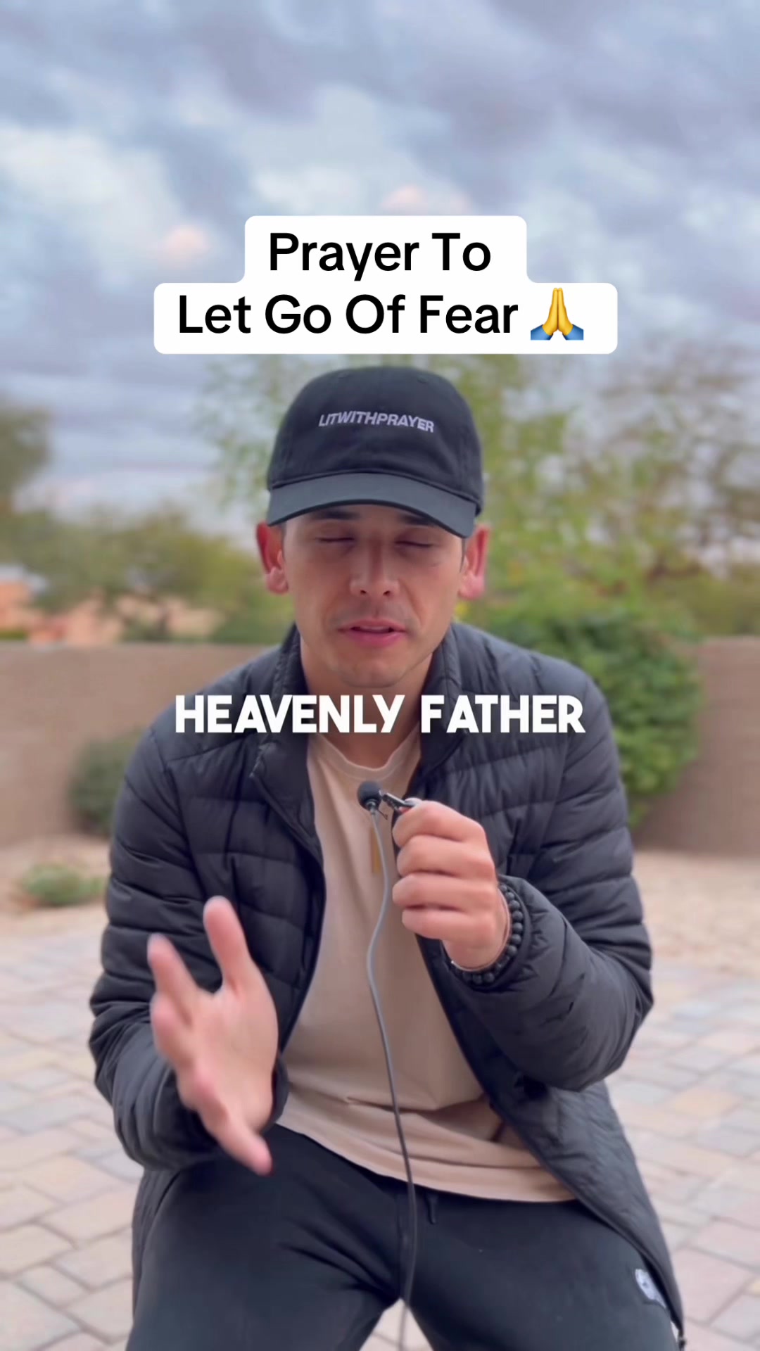 @Litwithprayer