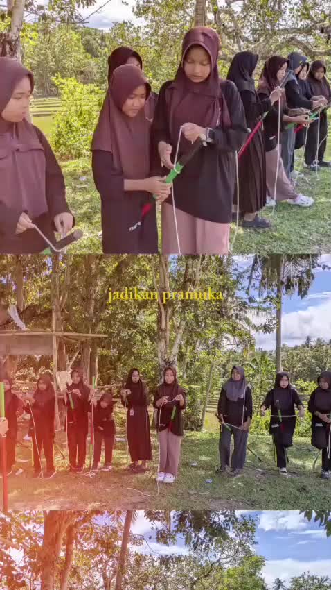 @RANGER SCOUT