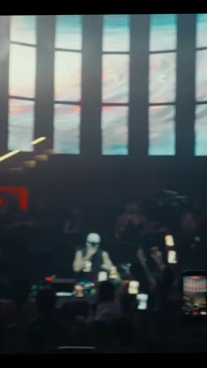 @World Of Techno