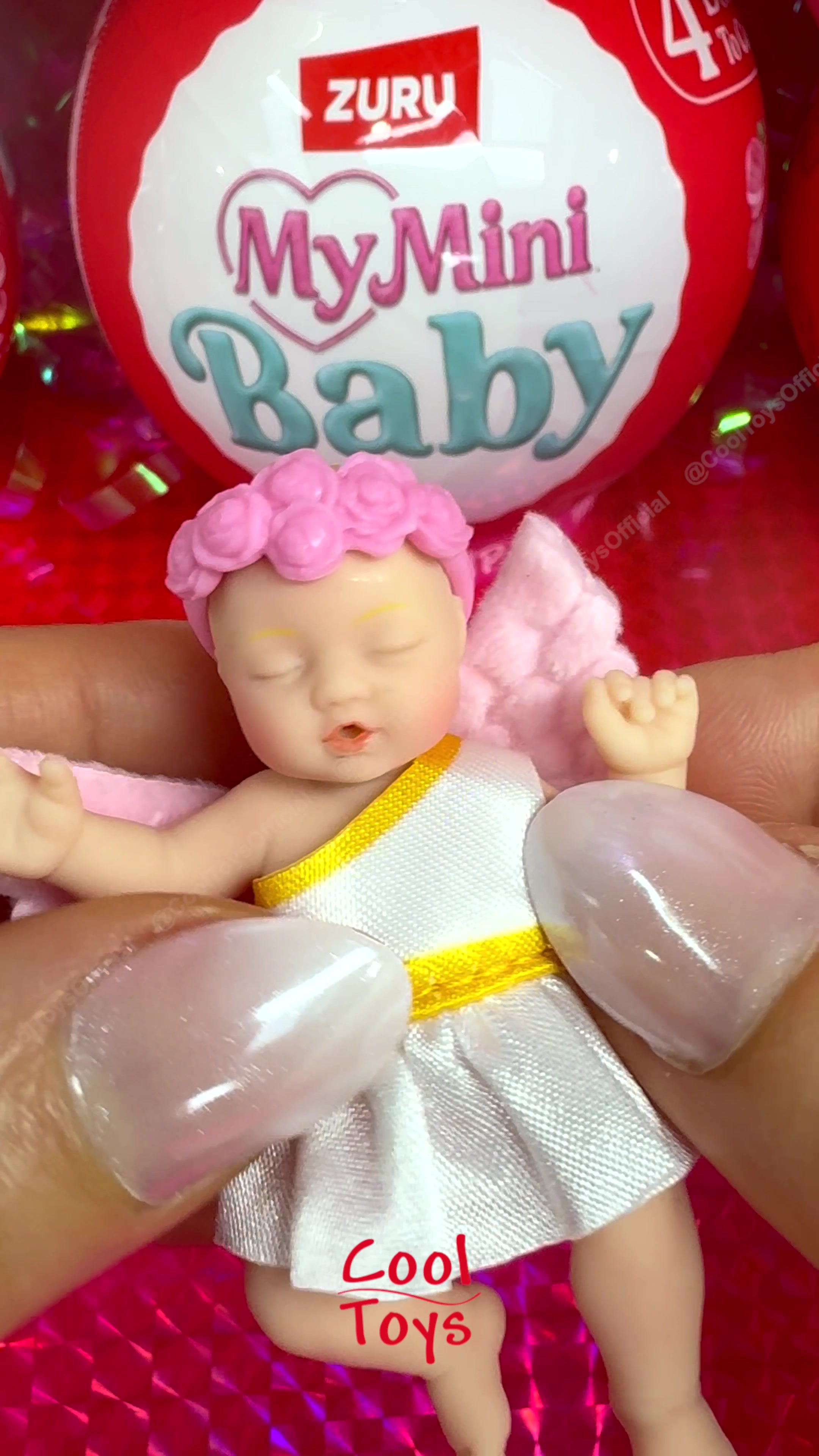 @CoolToys