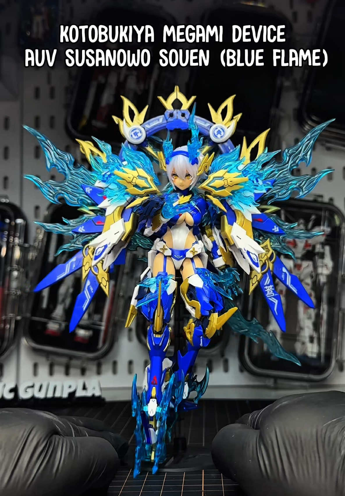 @Basic Gunpla
