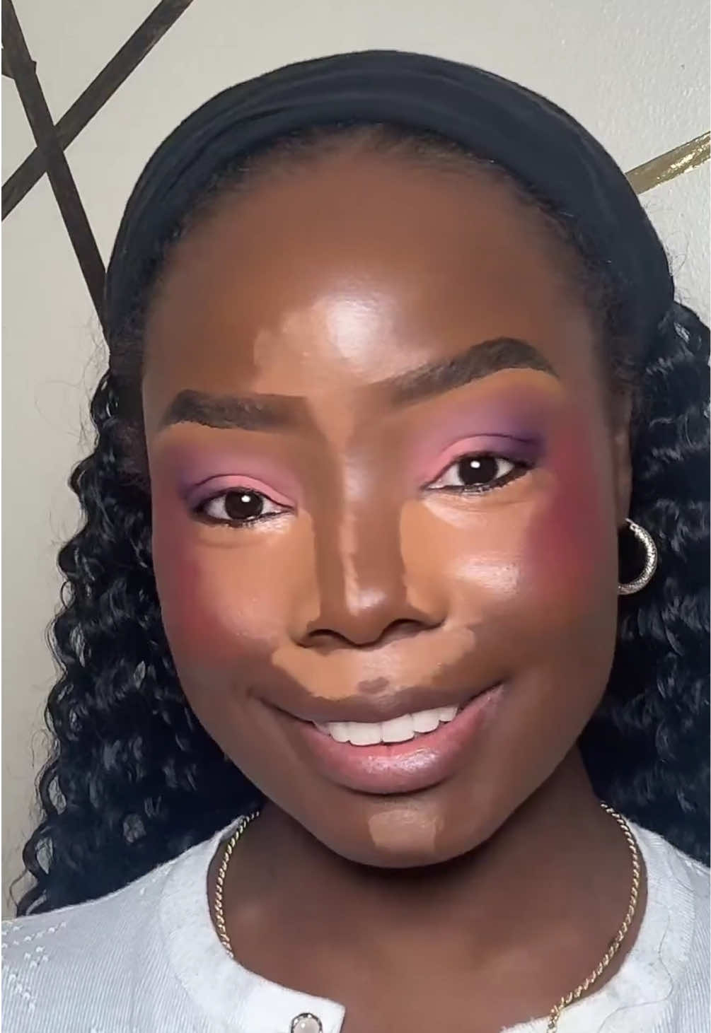 @Yancia | I Teach Makeup