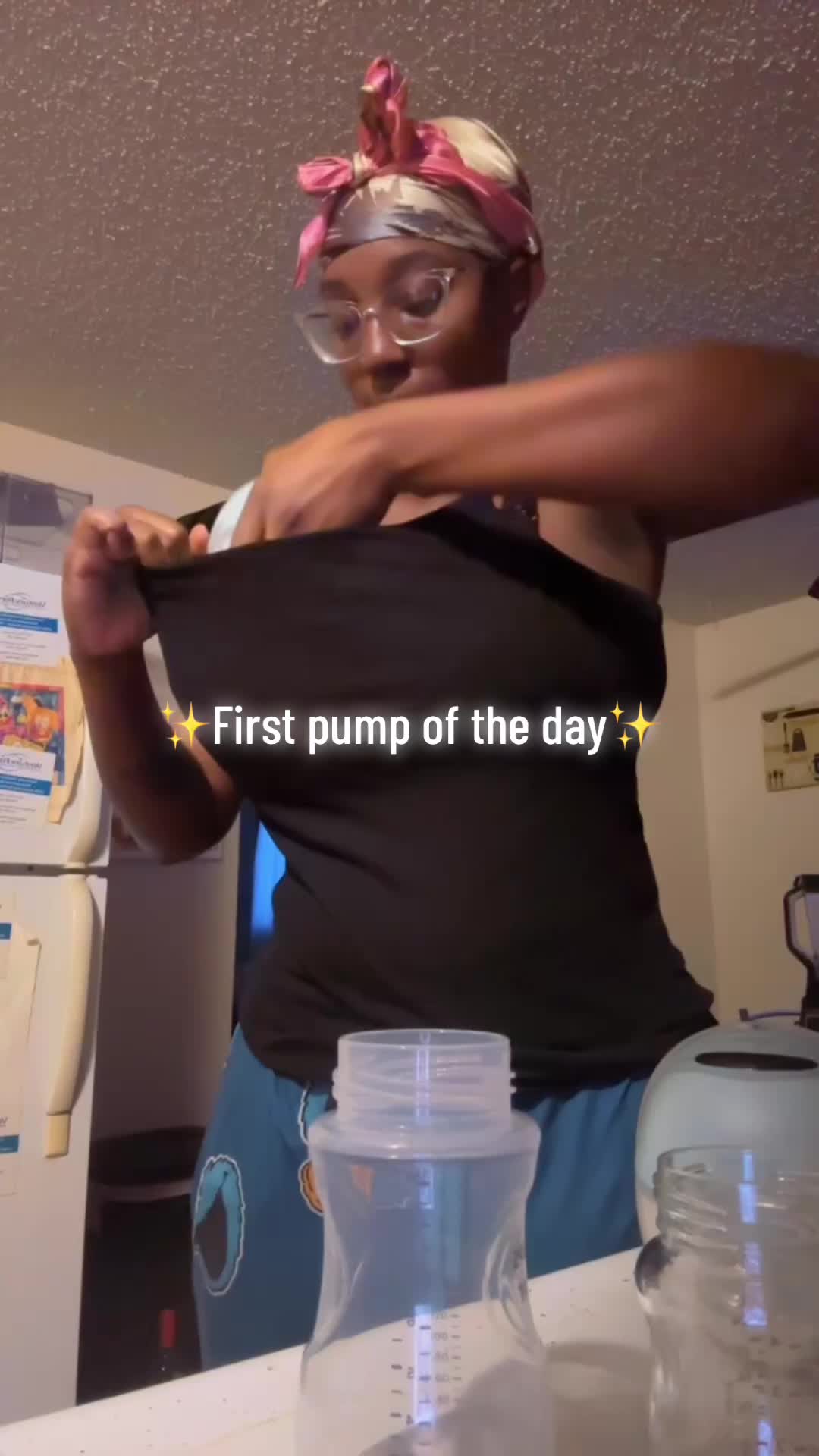 @Brianna | MOM+VLOG🤰🏾🧑🧑🧒