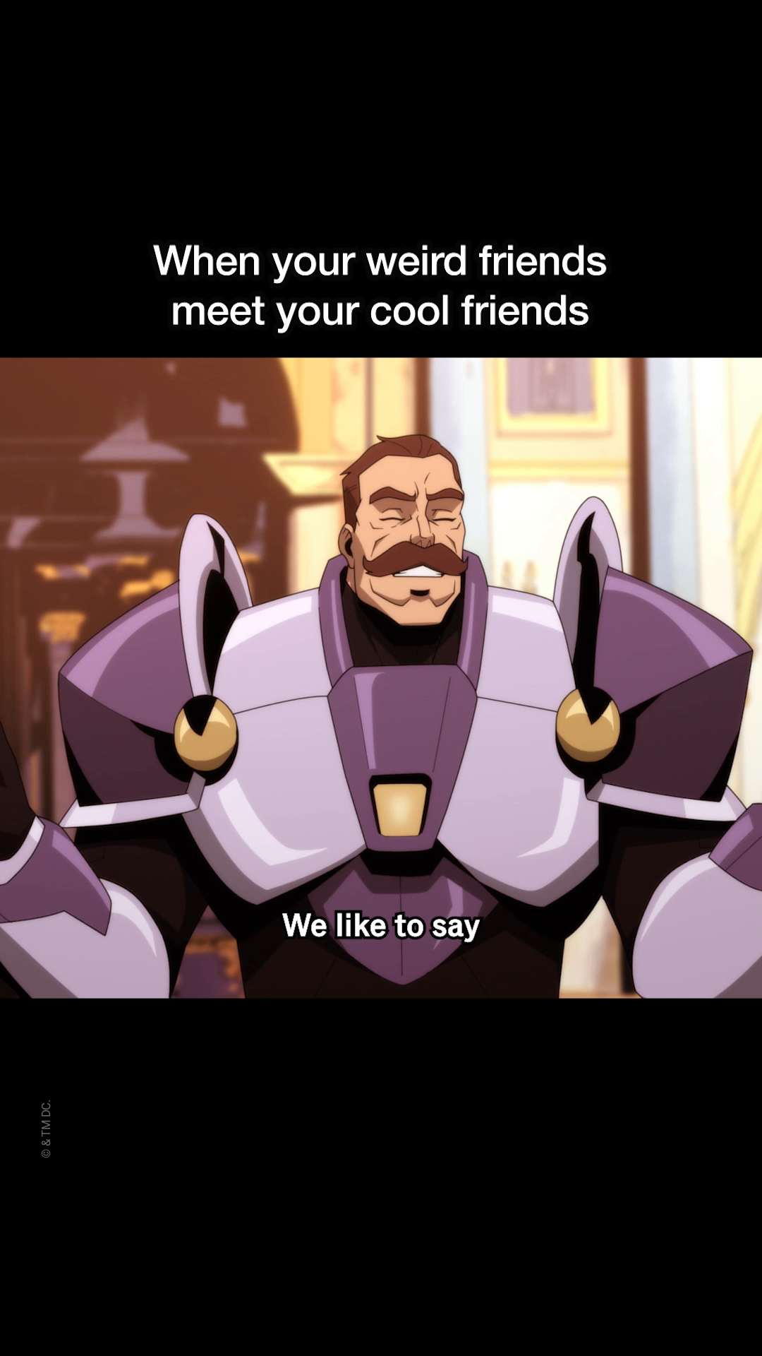@DC