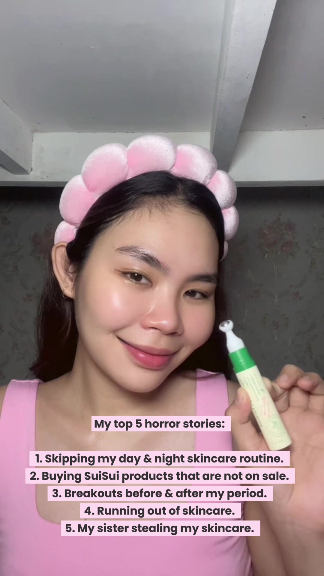 @SUI SUI: Source of K-Beauty PH