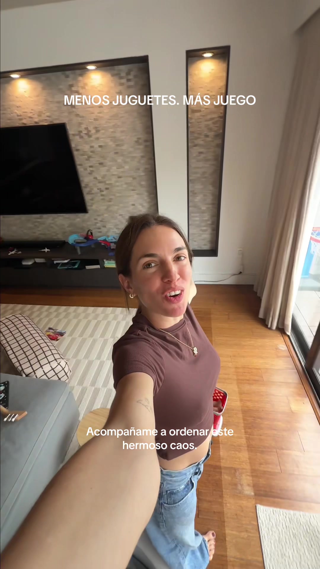 @Rochi | Mom life in Miami