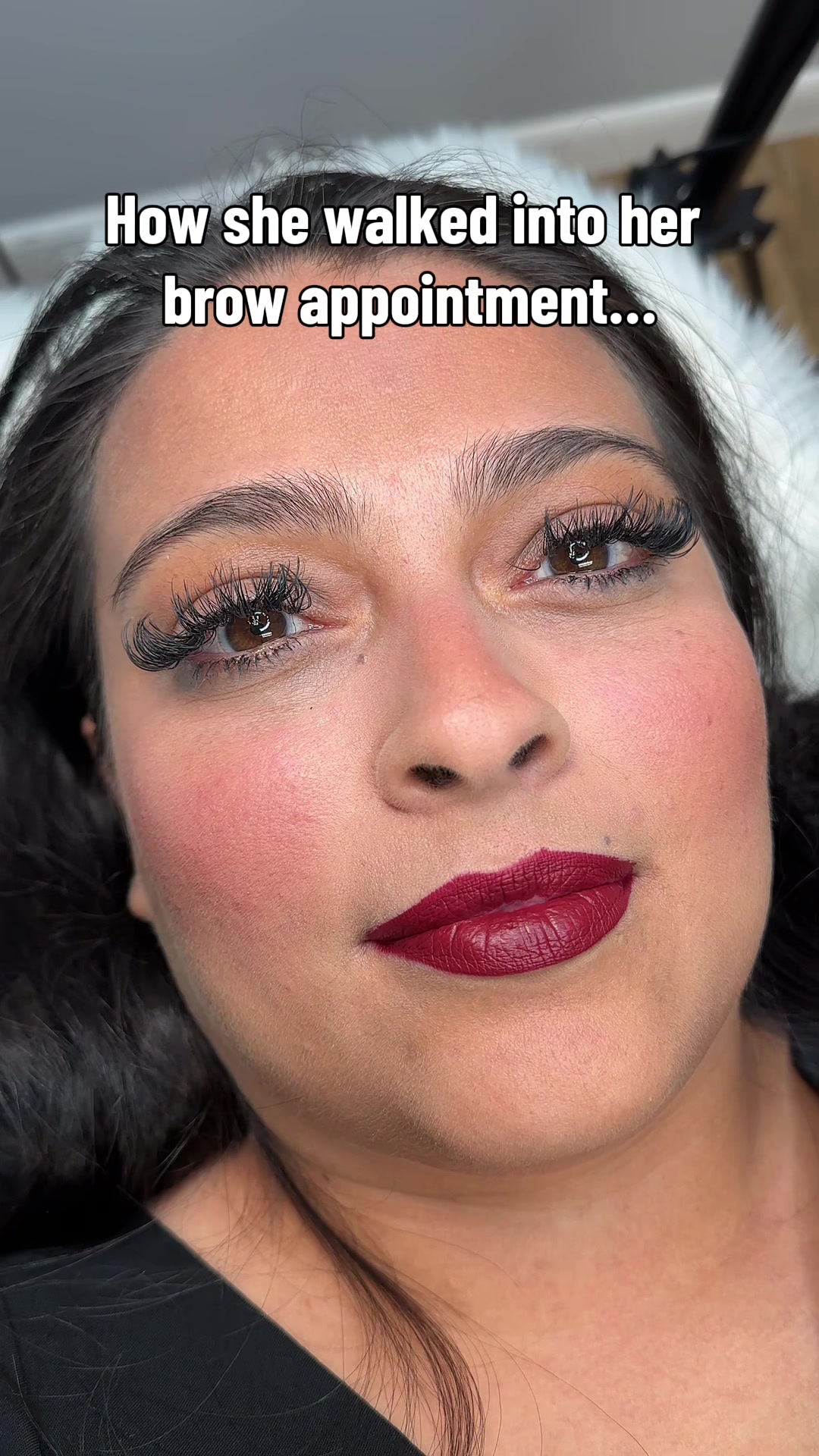 @Noemi | HTX Brow Artist