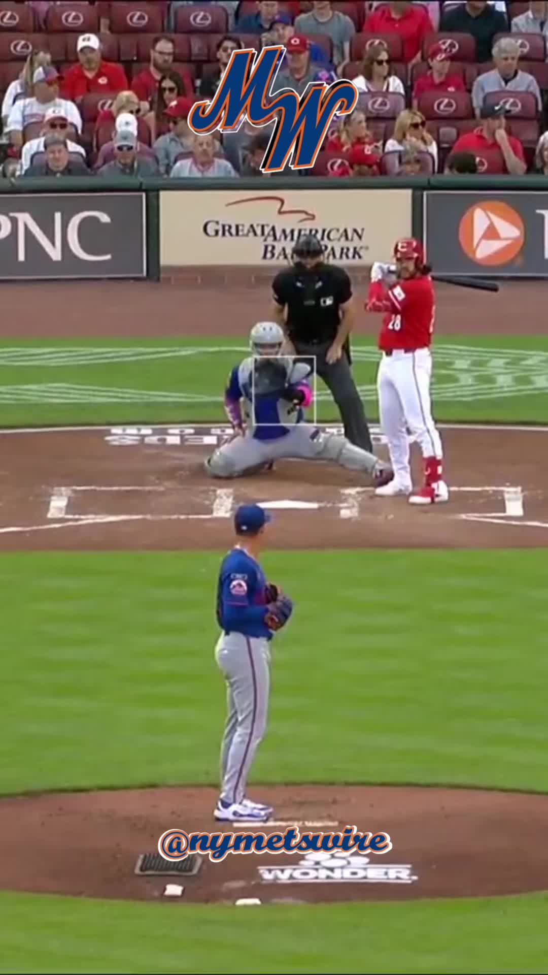 @Mets Wire
