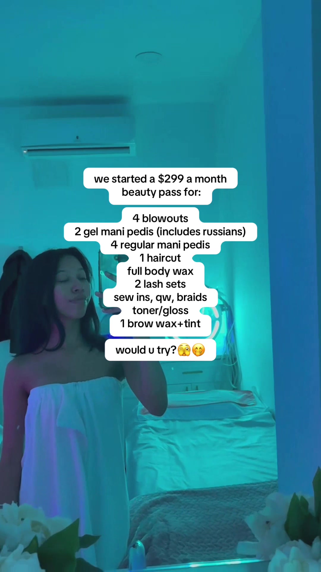 @beauty hacks