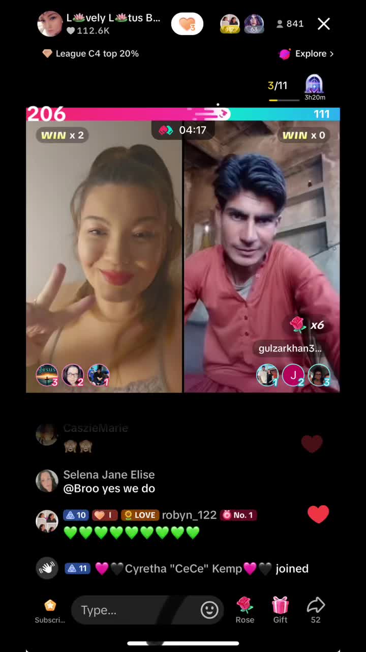 @RealAmberportwoodfanpage