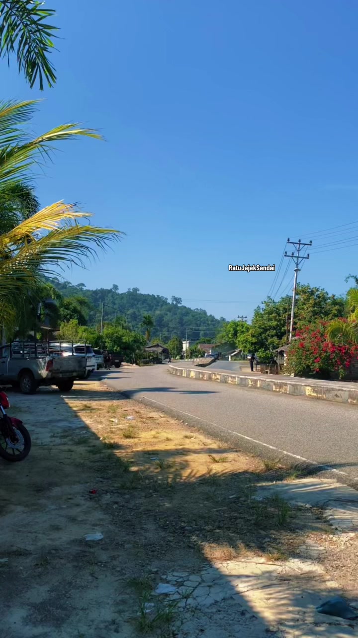 @Ratu Jajak Sandai (KalBar)