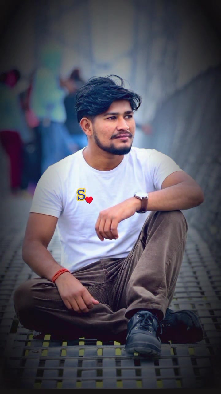 @अजय यादव