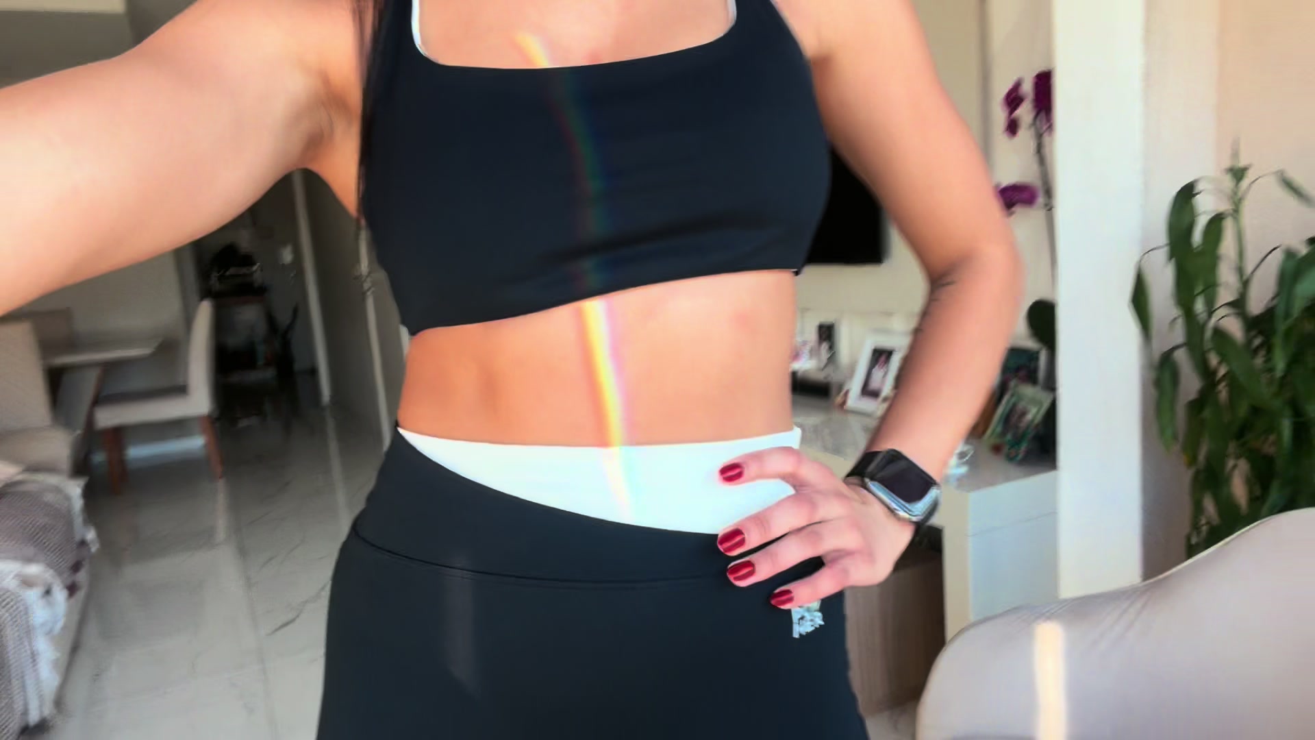 @Raianyleticia