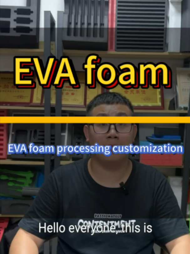@Foam sponge factory
