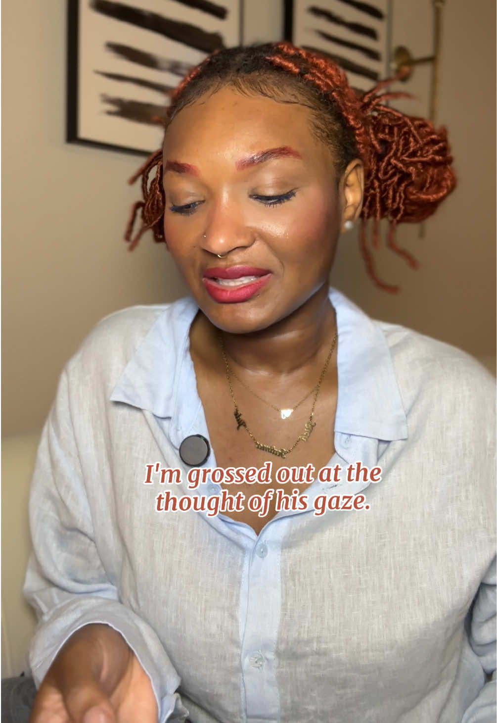 @YouTube: @womenwhostay