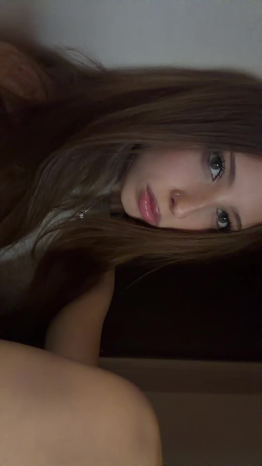 @вика