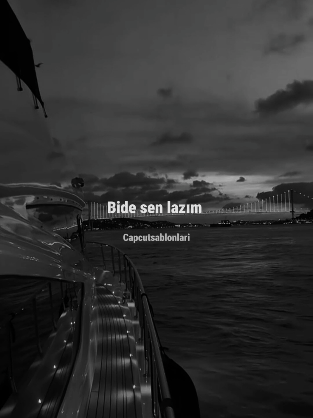 @Capcut Şablonları