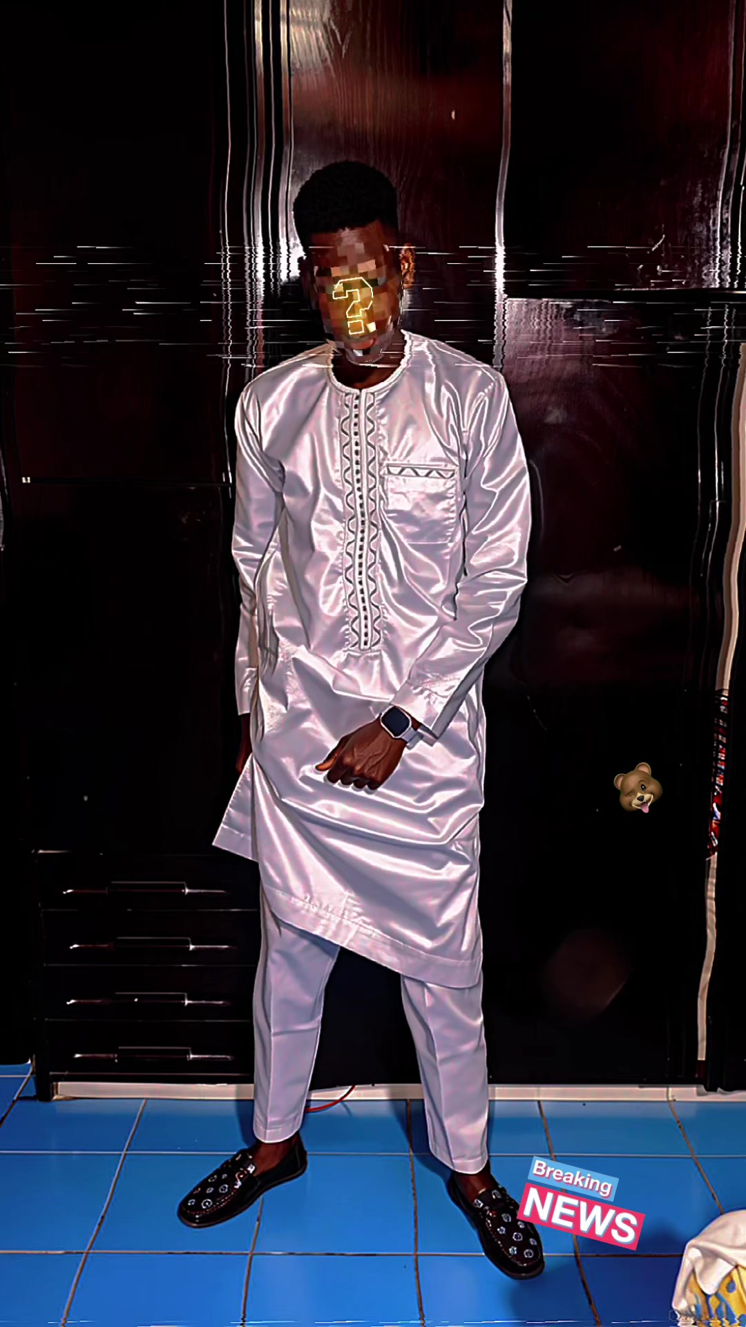 @L absolu〰️ak〰️baye zale👌🏿