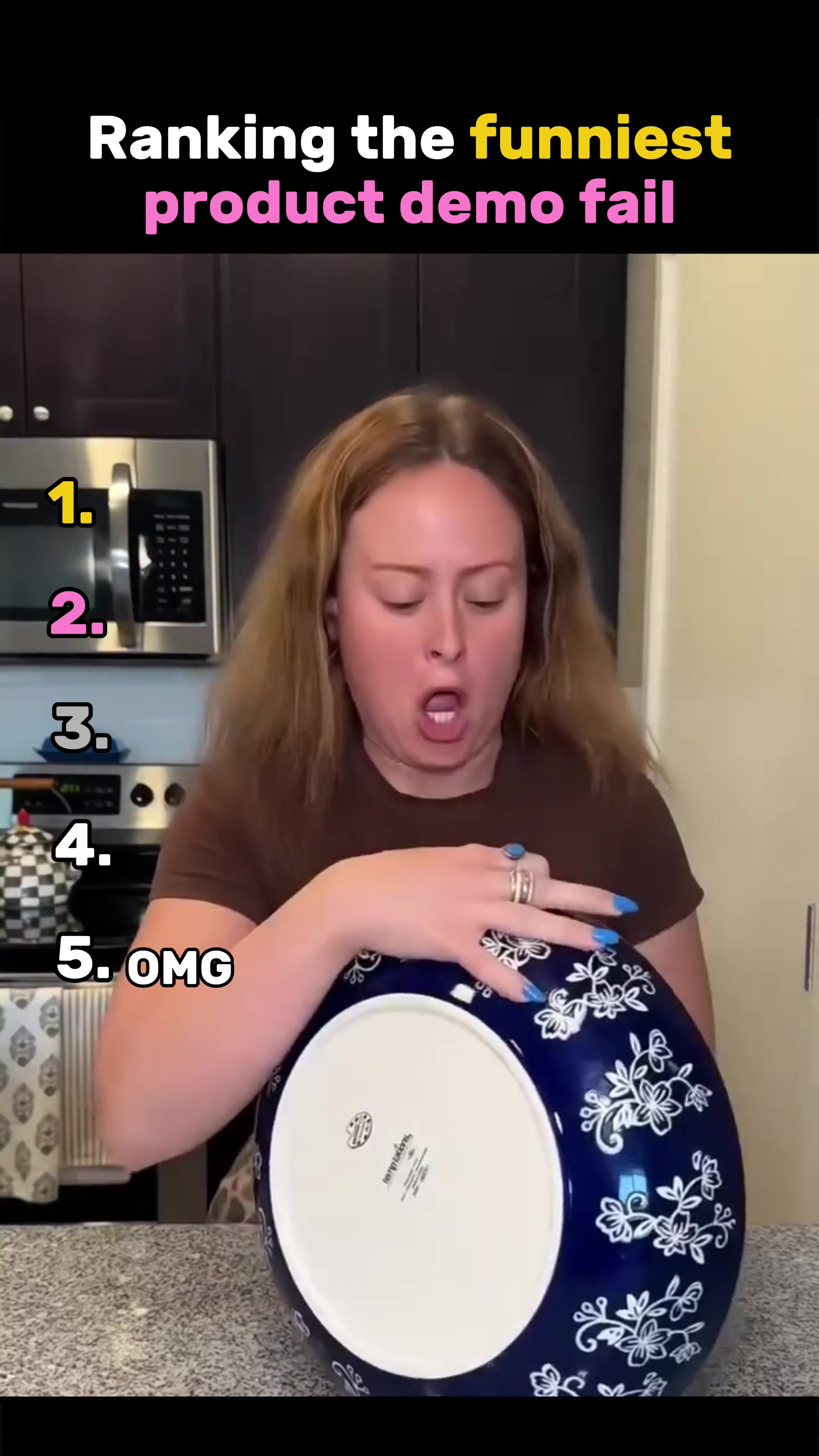 @Random Rankings