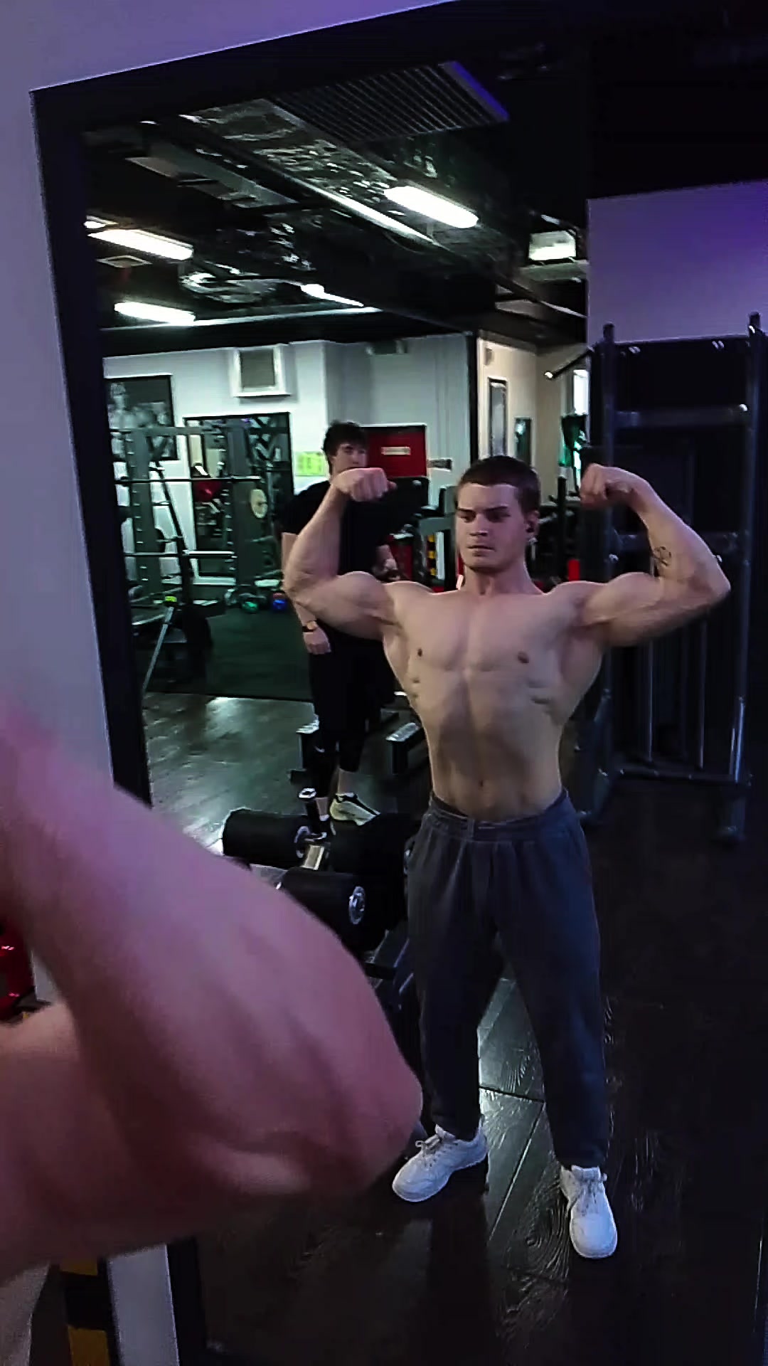 @Drostanolone200