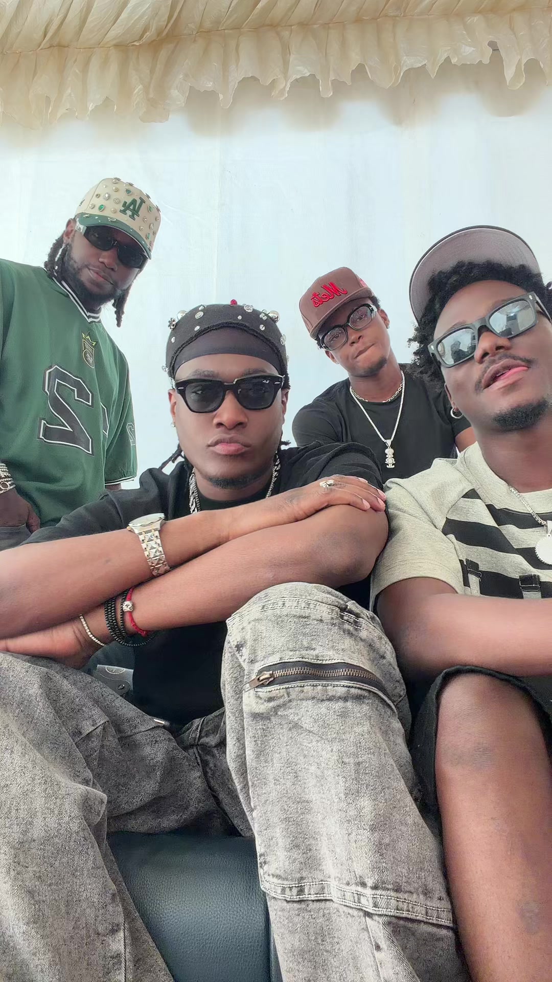 @Tony X