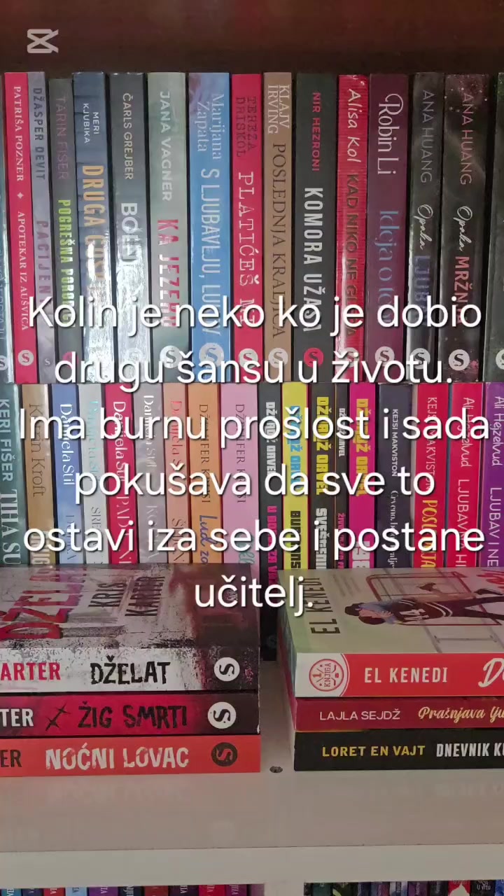 @Ivana book world