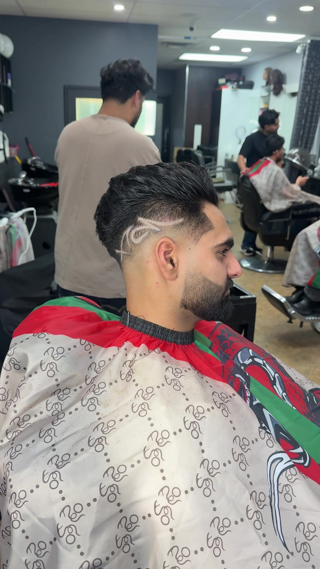 @Rjhairsalon🇨🇦