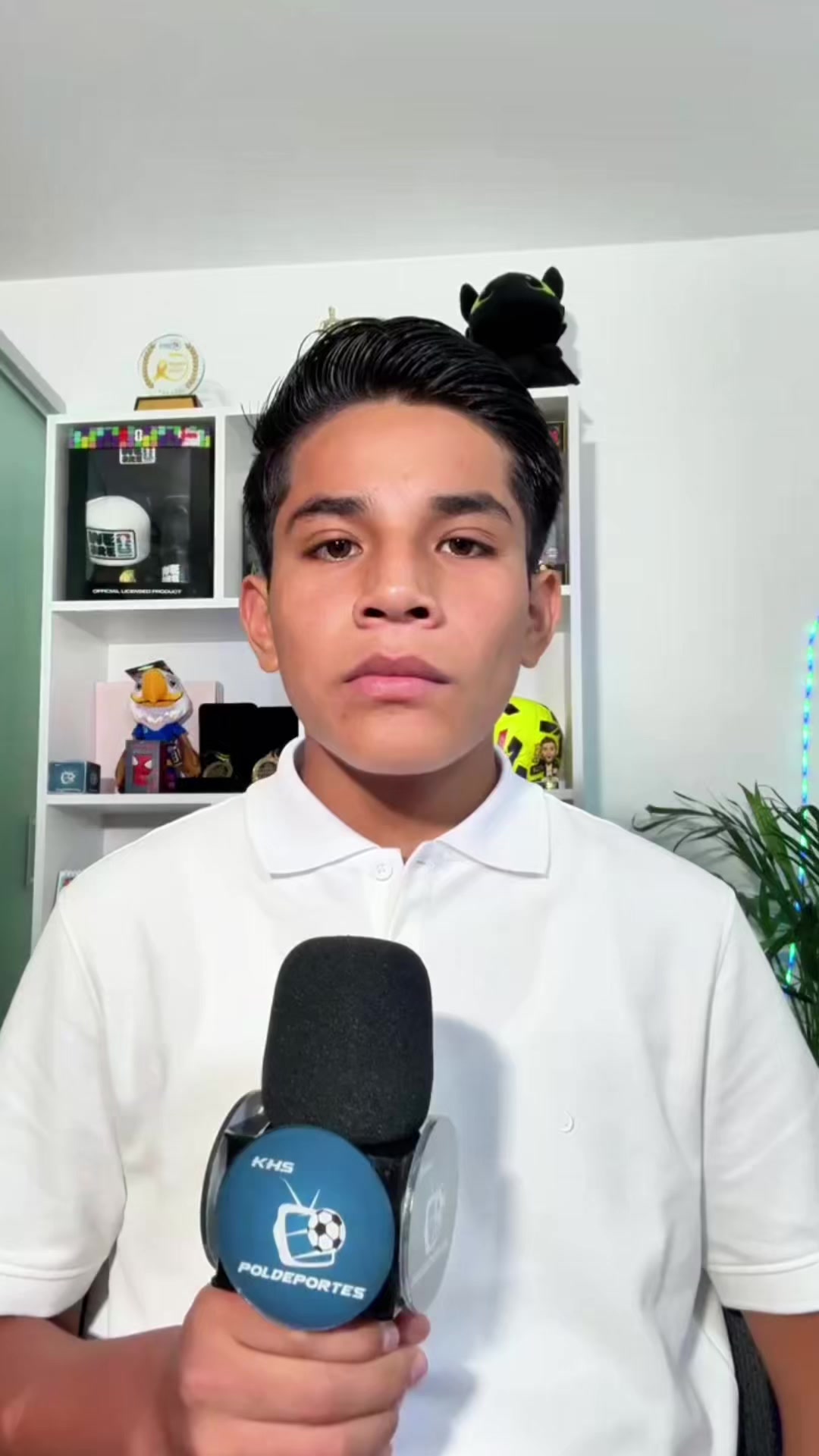 @Pol Deportes