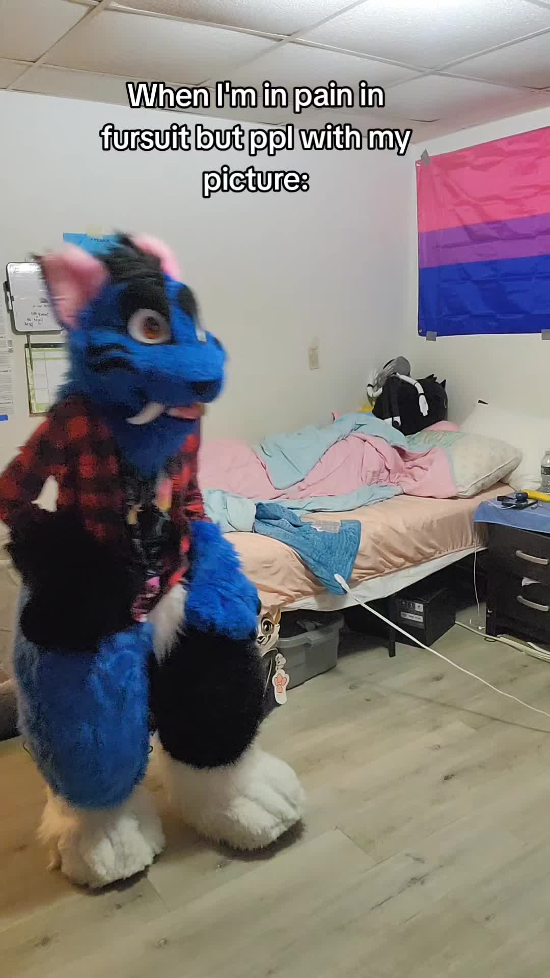 @Mx Queen Alpha🔜Furpocalypse?