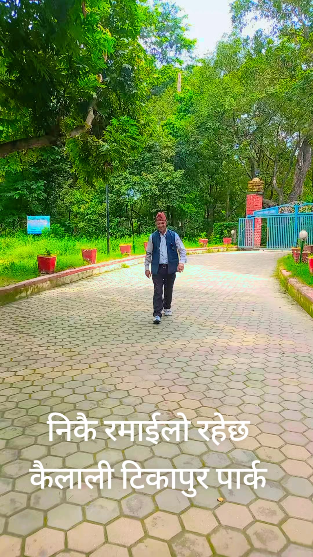 @Indra Dhakal