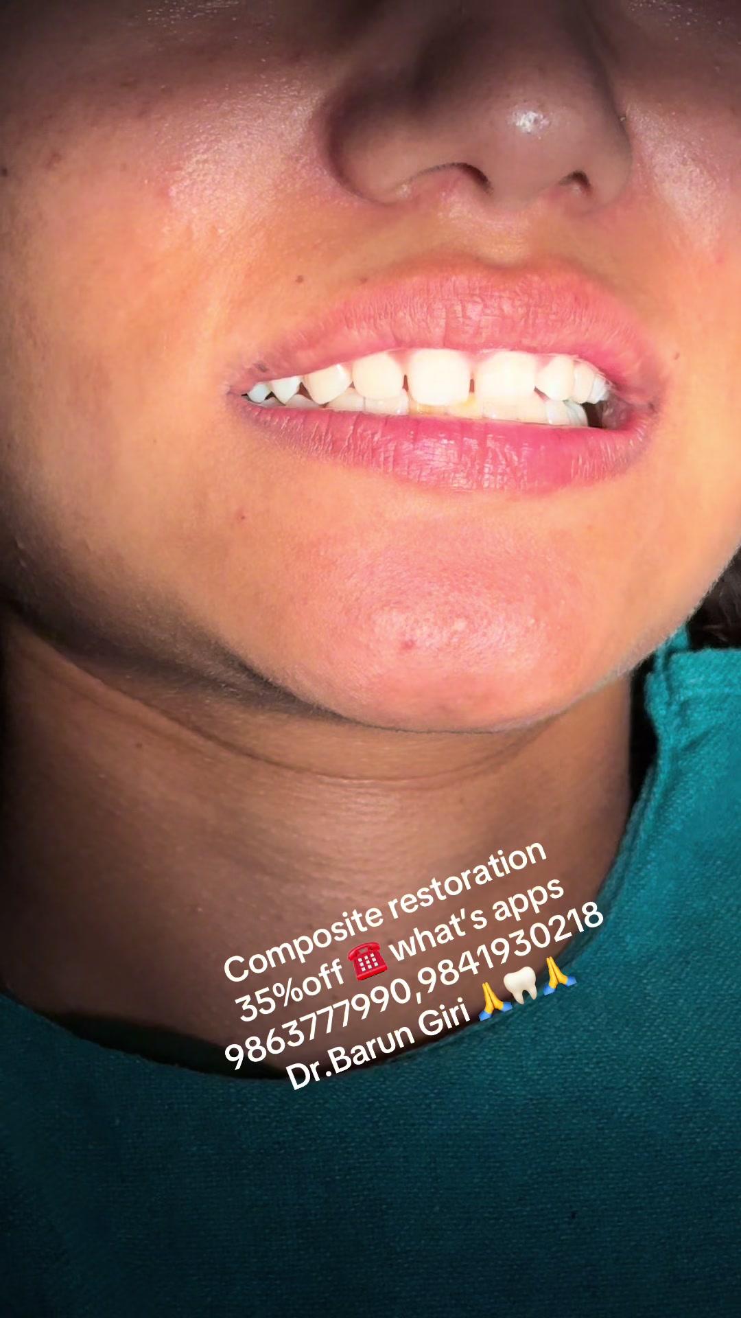 @Unique dental clinic Chabahil