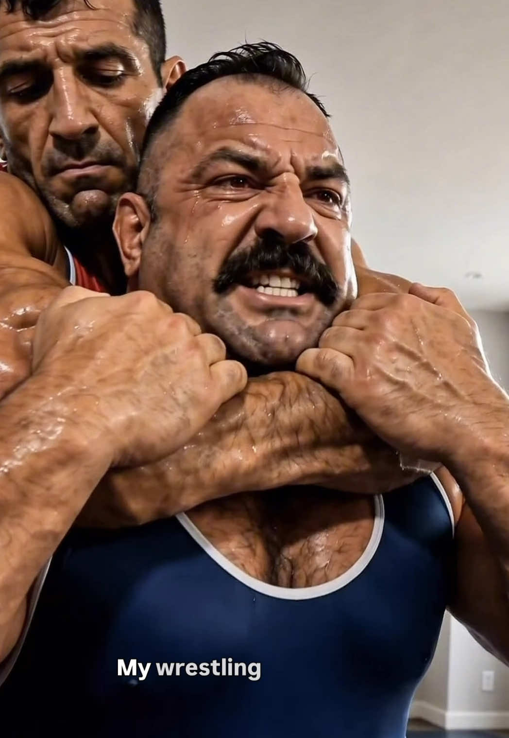 @francisco dominguez(wrestler)
