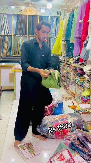 @💕F&aacute;Rhad Fabrics& Boutiques