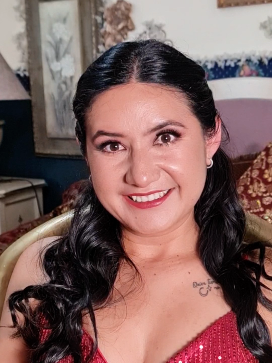 @Fernanda Avila Makeup Artist