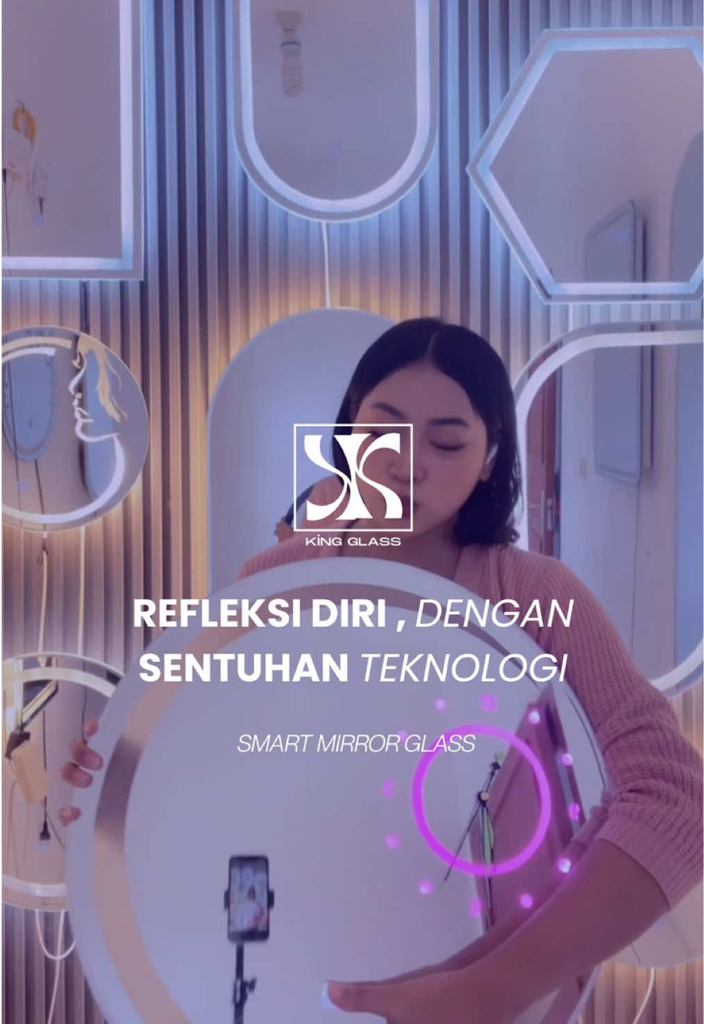 @King Glass ID