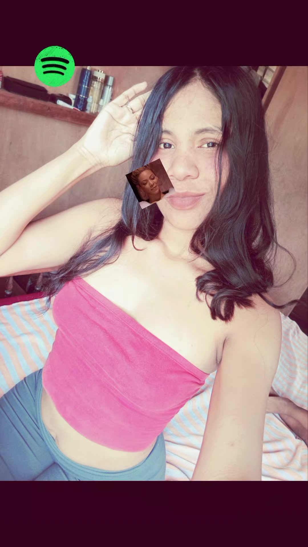 @ann Marie 🤍🔥