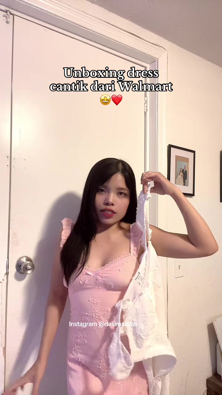 @Desima Situmorang di Amerika