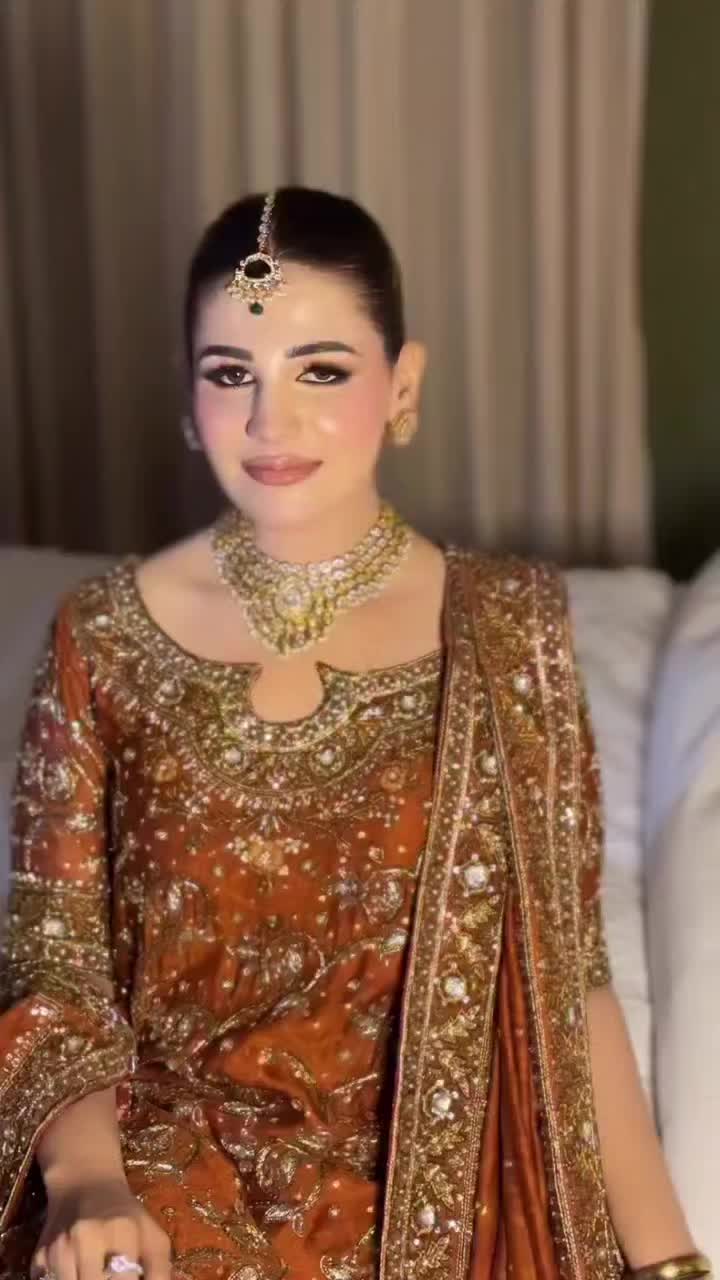@bridal dress designer