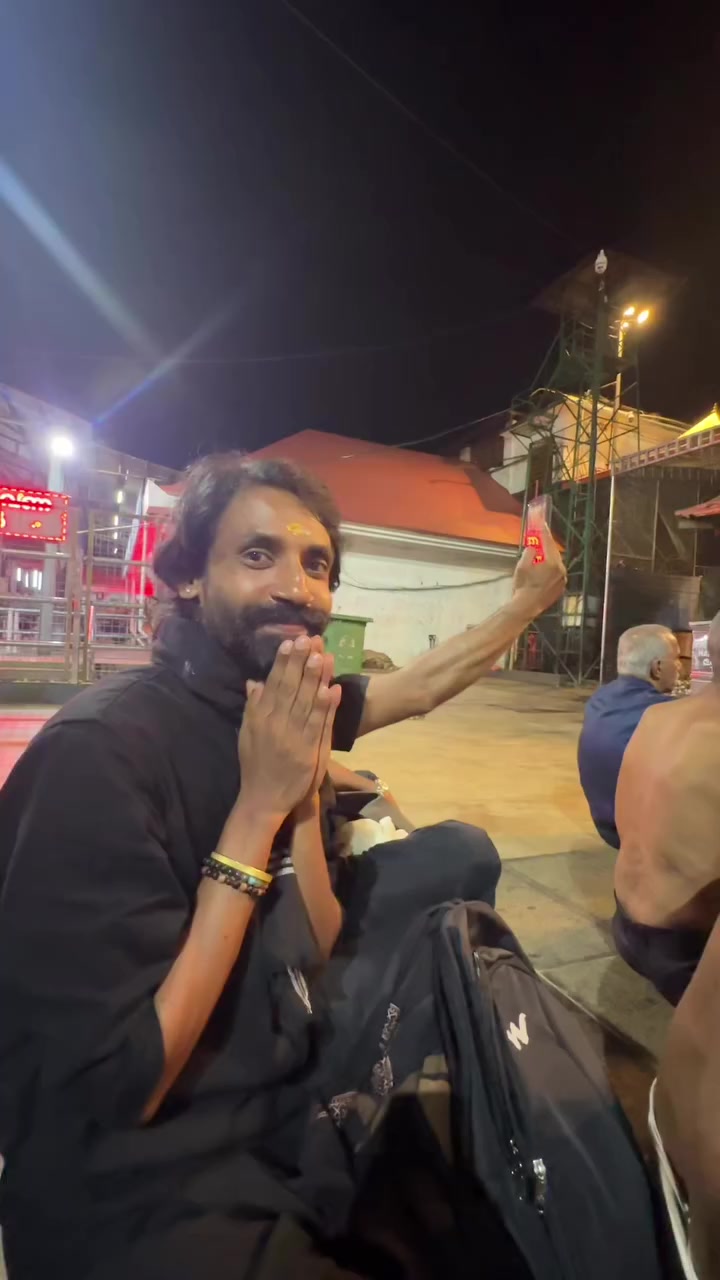 @shashanth Bharath