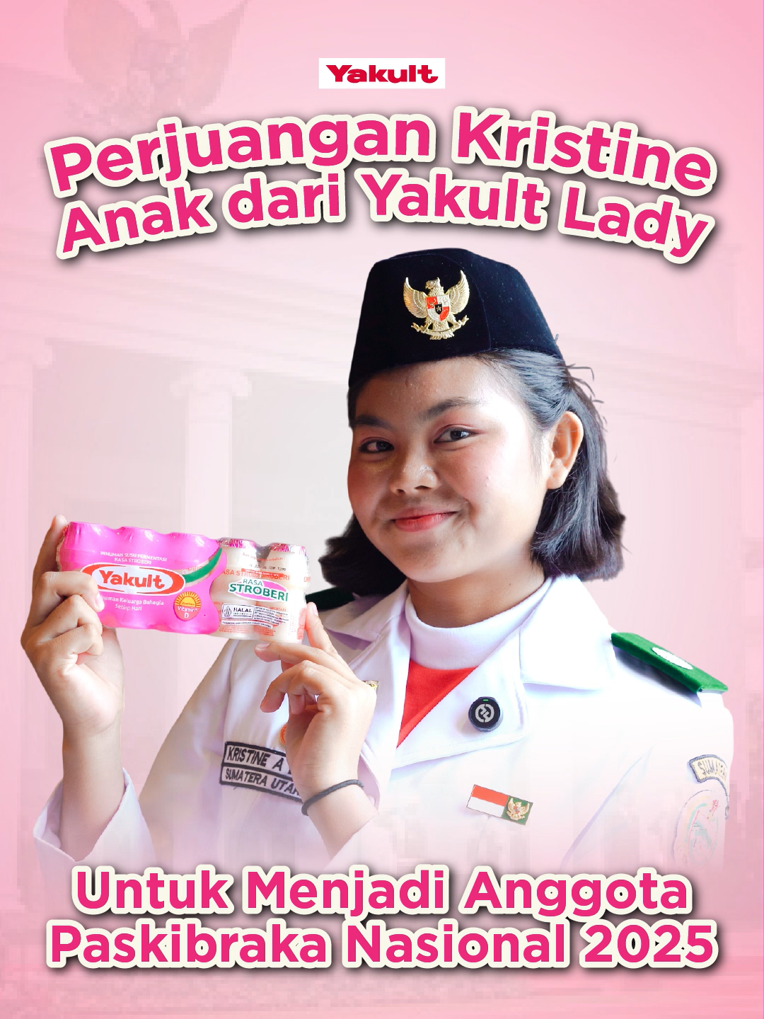 @Yakult Indonesia