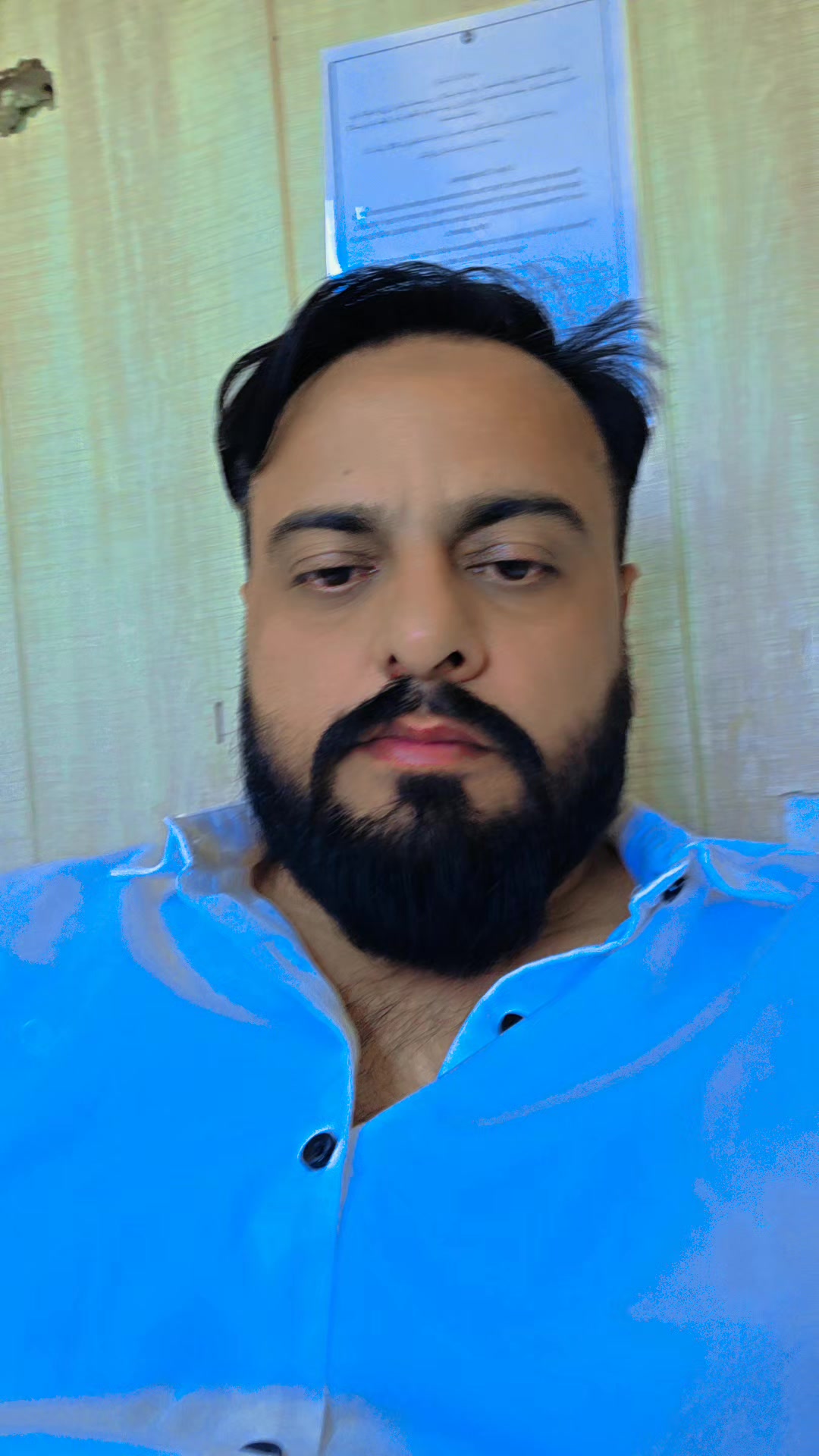 @Haji Ch Iram Wahla