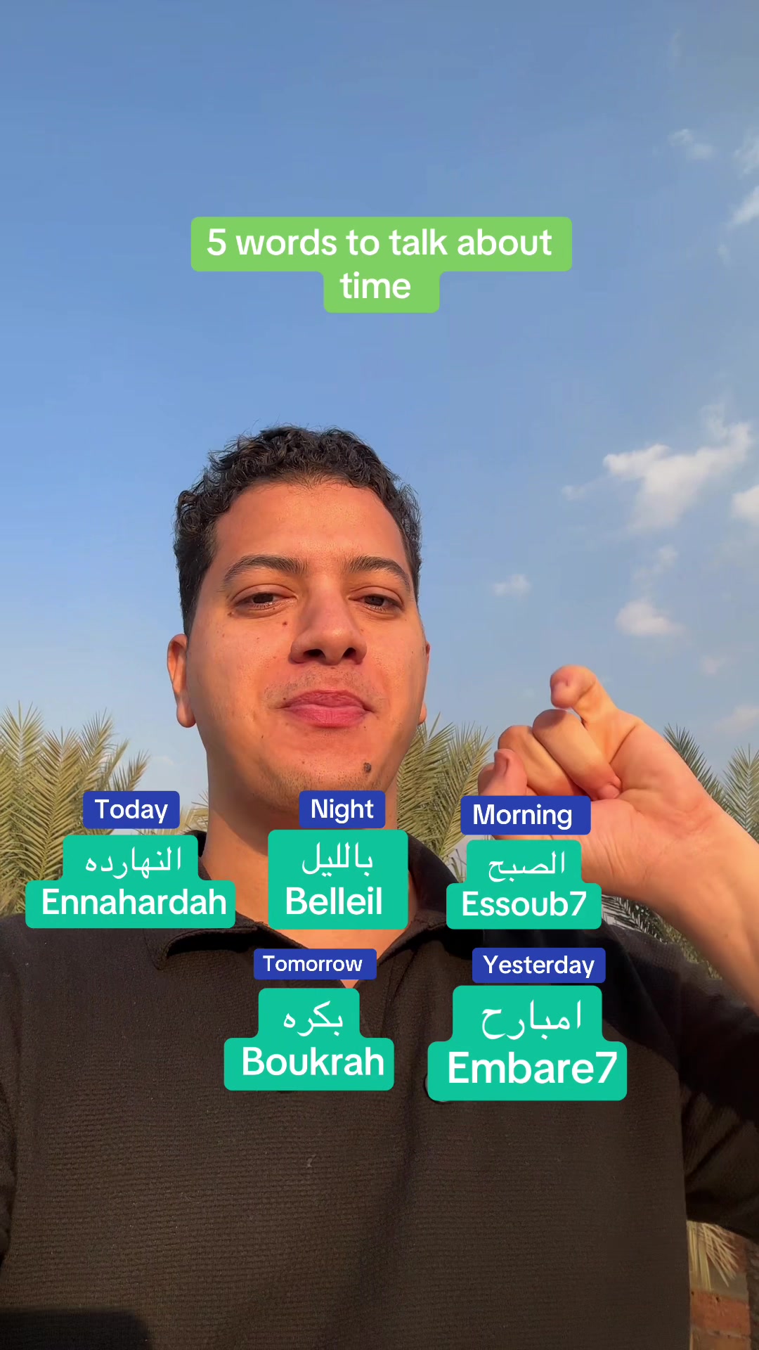 @speakarabi