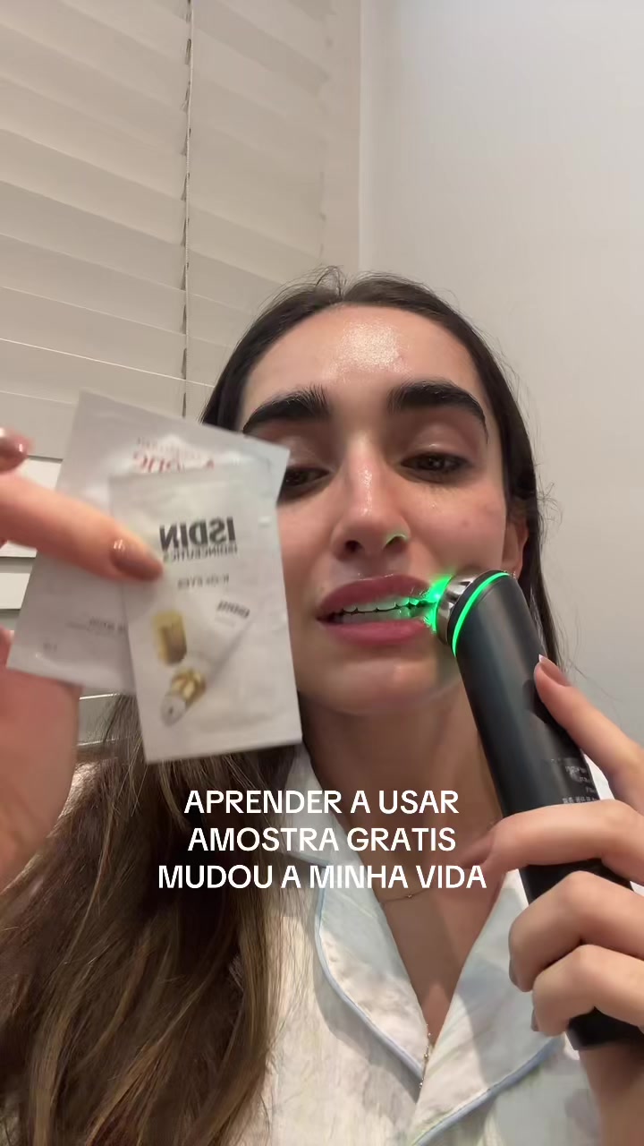 @Isabela Costa