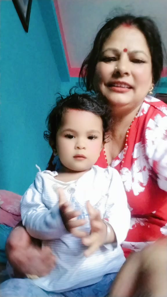 @Rampyari thapa